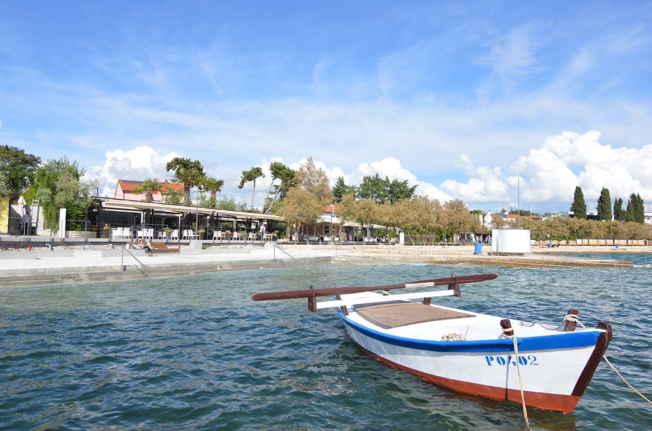 Dekovic Materada 3* Poreč