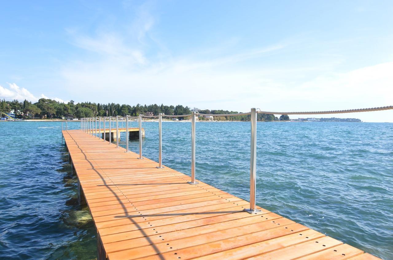 Dekovic Materada 3* Poreč